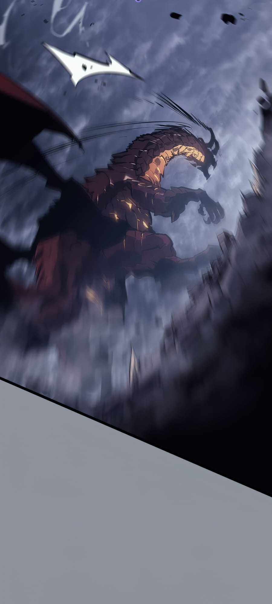 Solo Leveling, Chapter 176 image 016